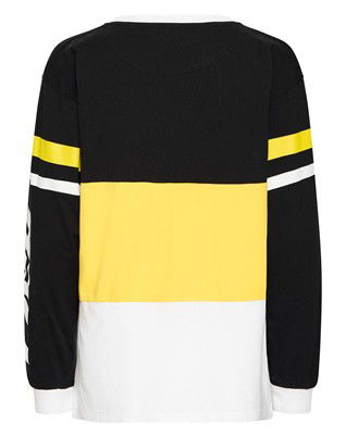 BAImola T-shirt - Sunstruck/Yellow